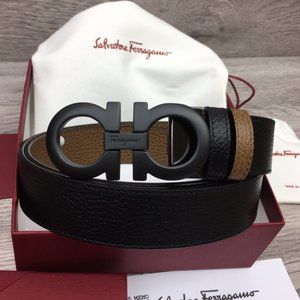 Salvatore Ferragamo Belt